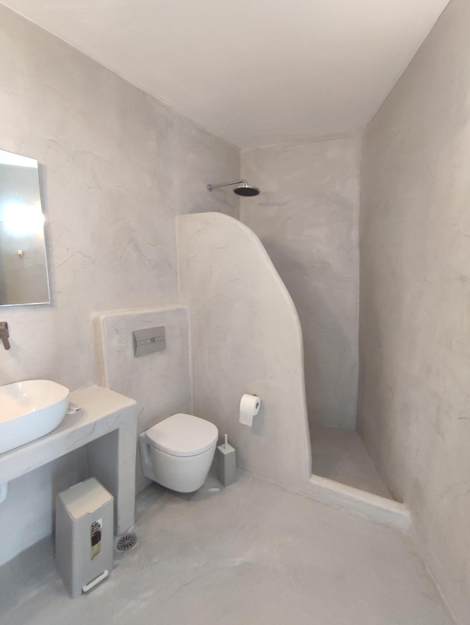 Fira Comfort Rooms 外观 照片