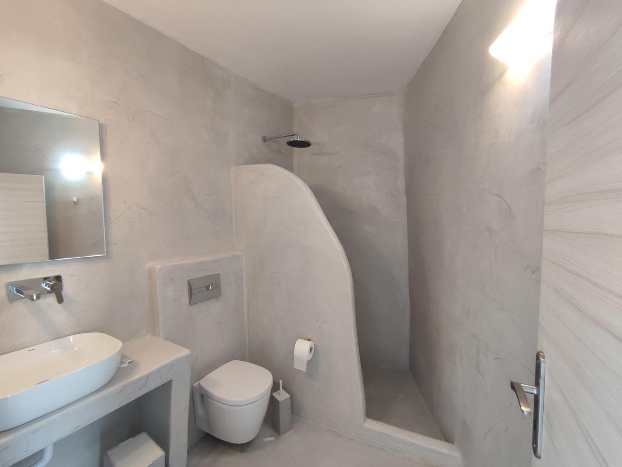 Fira Comfort Rooms 外观 照片