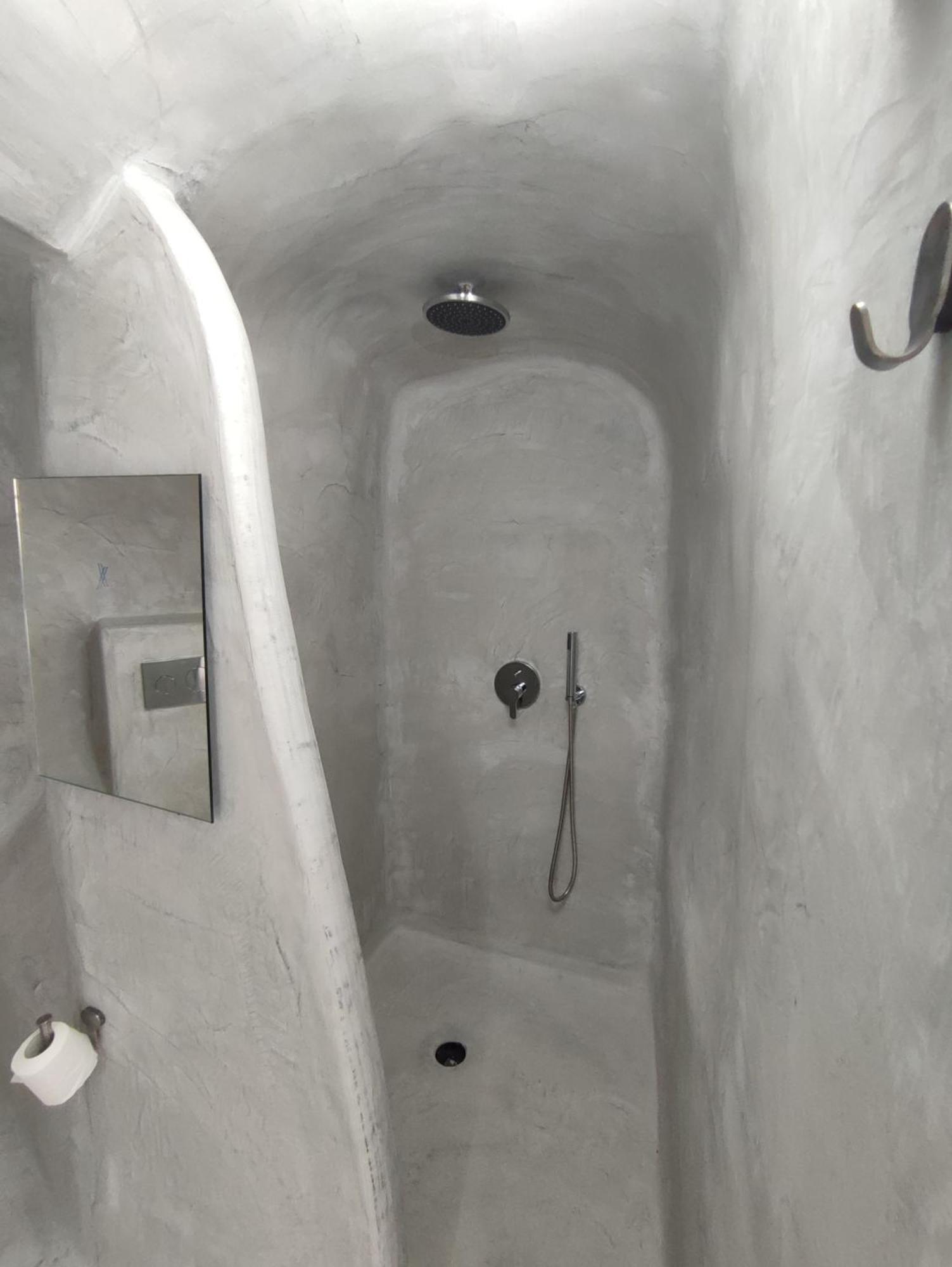 Fira Comfort Rooms 外观 照片