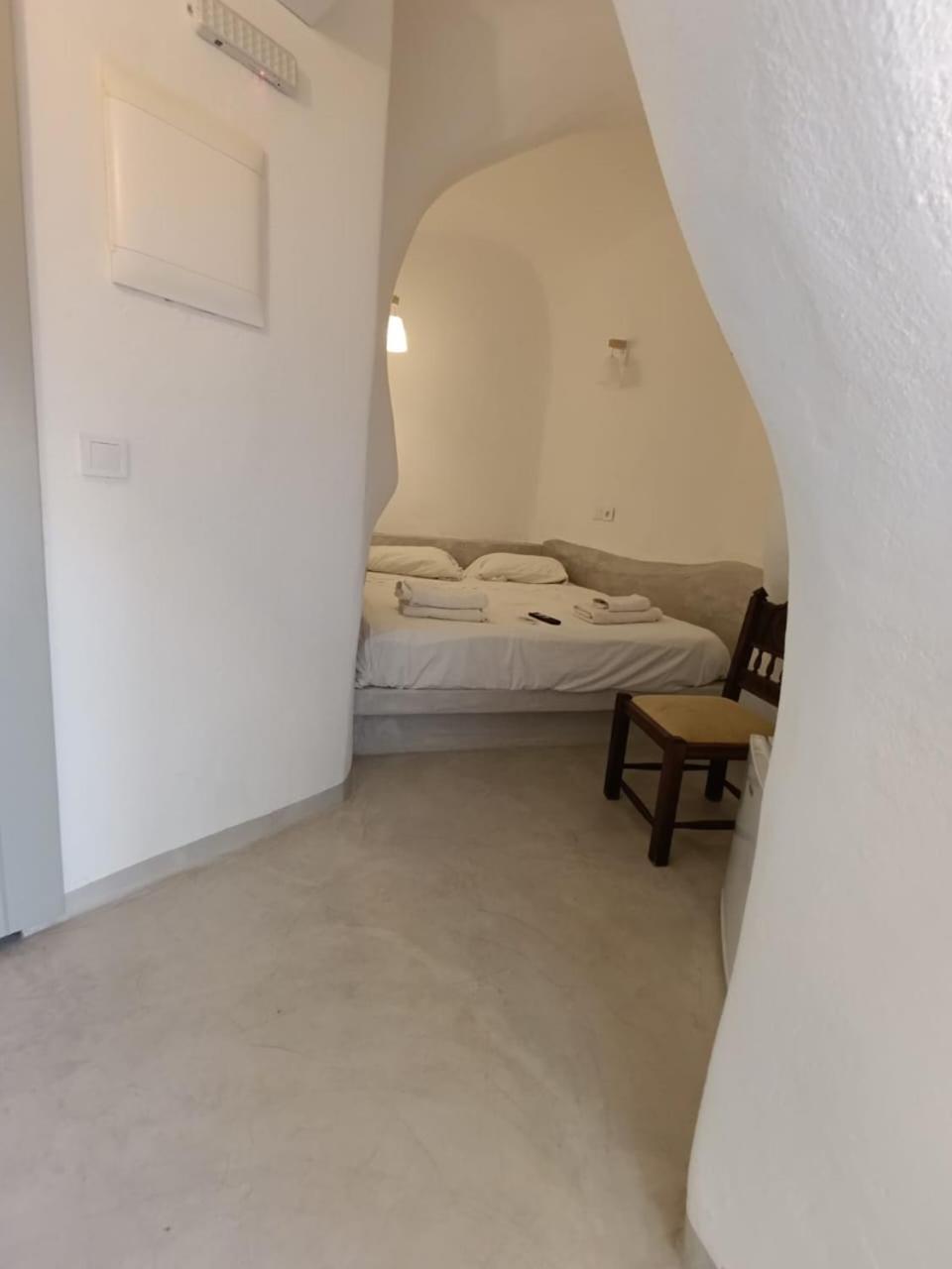 Fira Comfort Rooms 外观 照片