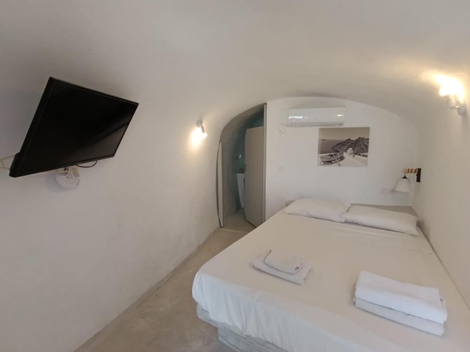 Fira Comfort Rooms 外观 照片